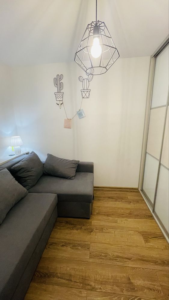 Wynajmę mieszkanie w centrum Częstochowy