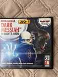 Dark Messiah of Might & Magic CD-Action 11/2010 CDA 184 #1 gra pc