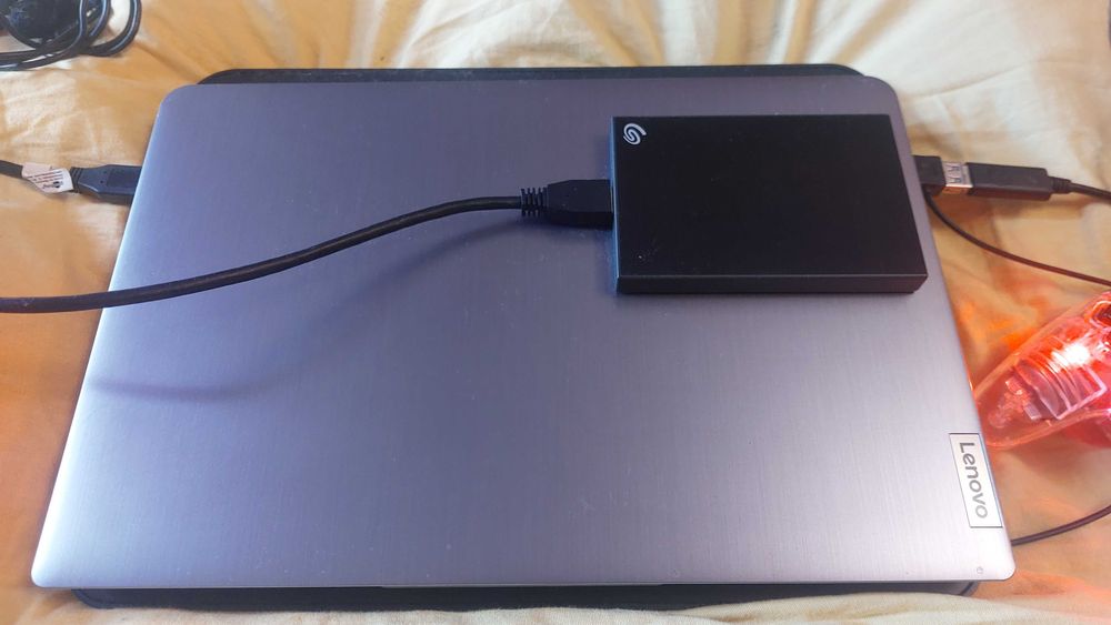 Lenovo IdeaPad 3 14ALC6 - Type 82KT