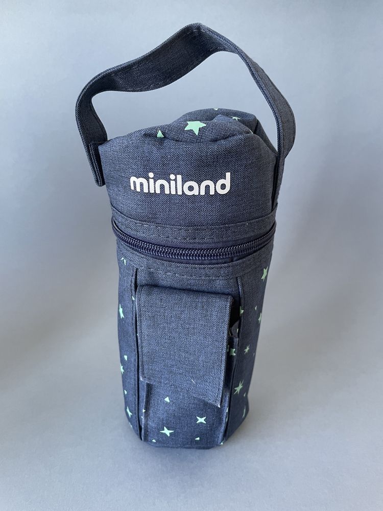 Miniland Warmy Travel - podgrzewacz samochodowy nowy