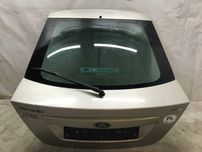 Крышка багажника на Ford Mondeo MK3 лифтбек