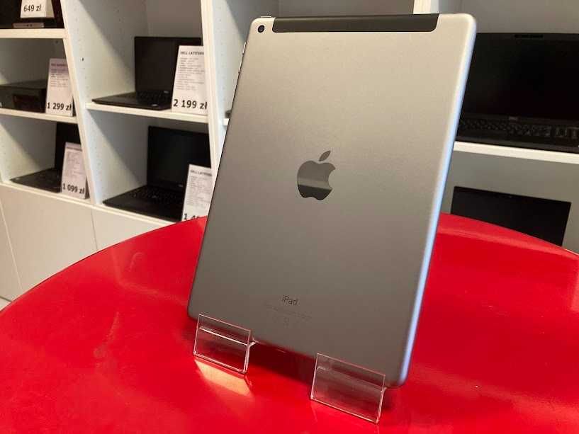 Tablet iPad 6 A1954 9,7" 128GB iOS 17.6 BEZ BLOKAD FV23 RATY 0%