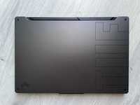 Ноутбук ASUS TUF Gaming F17 FX706HC (FX706HC-HX007) (без торгу)