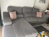 Sofá Chaise Longue