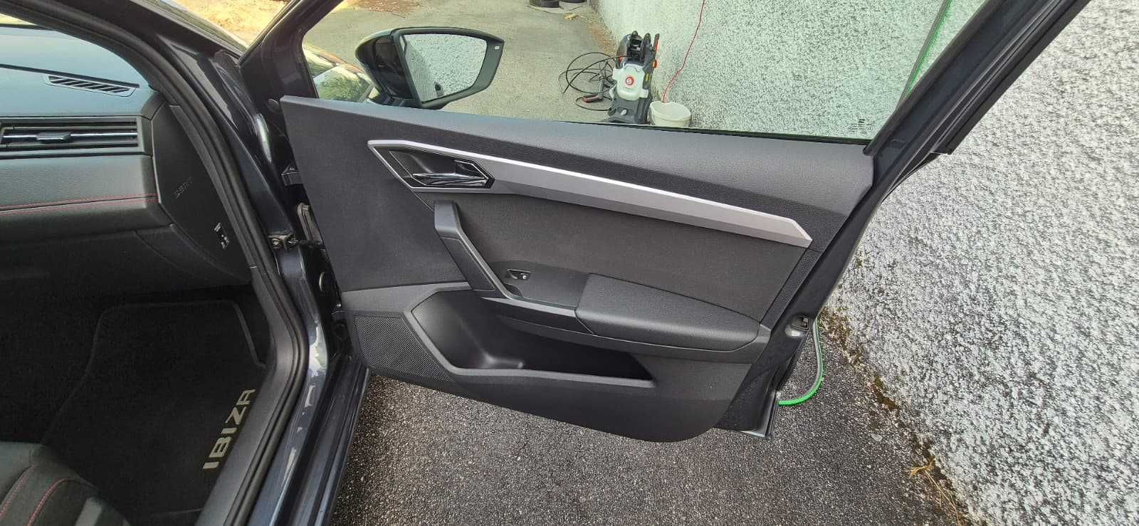Seat Ibiza FR Xcellence 1.0 – 2020 | Gasolina