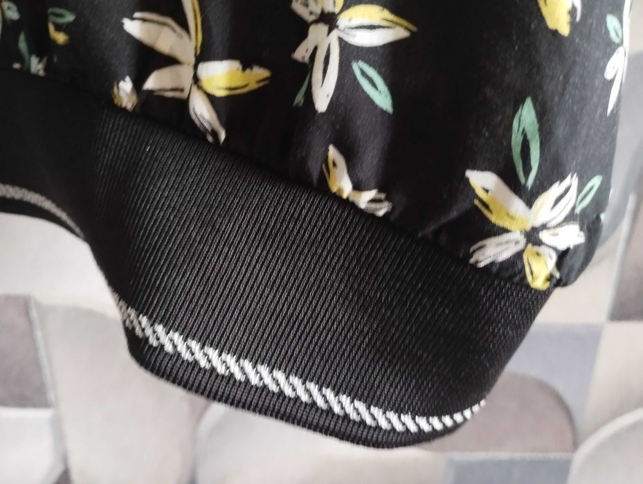 Кофтинка блуза жіноча