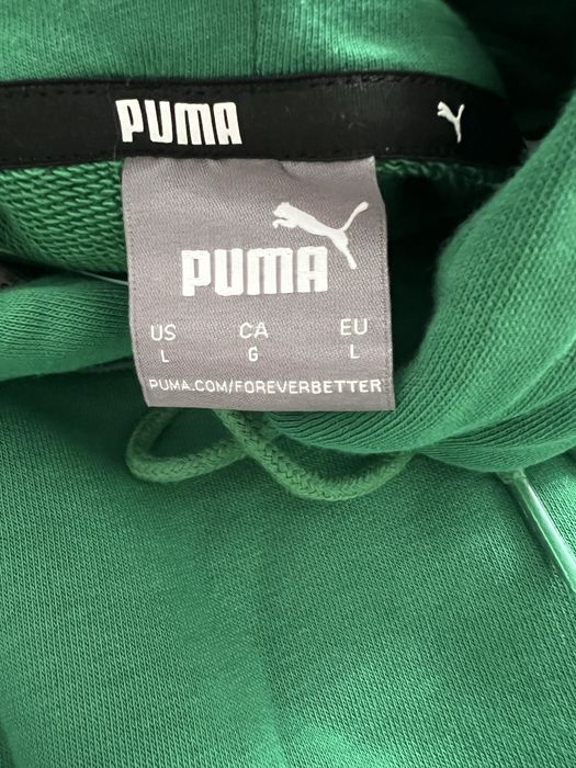 Худі кофта толстовка Puma