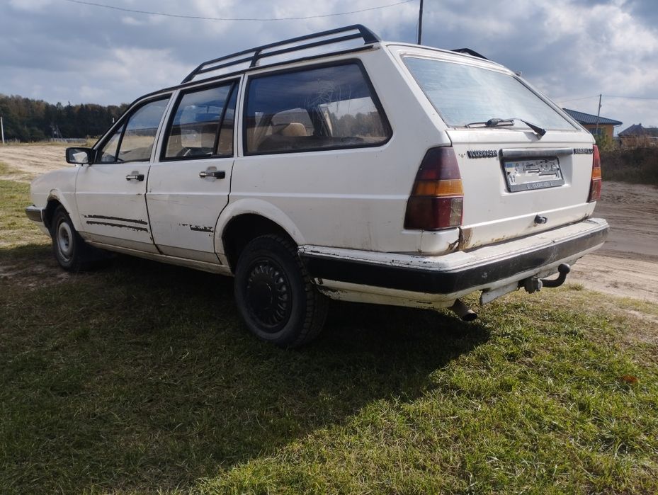 Продам  авто (1.6 дизель)