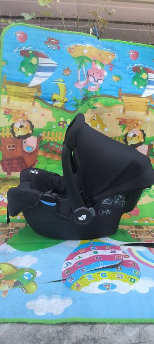 Переноска детская/ автолюлька Jole