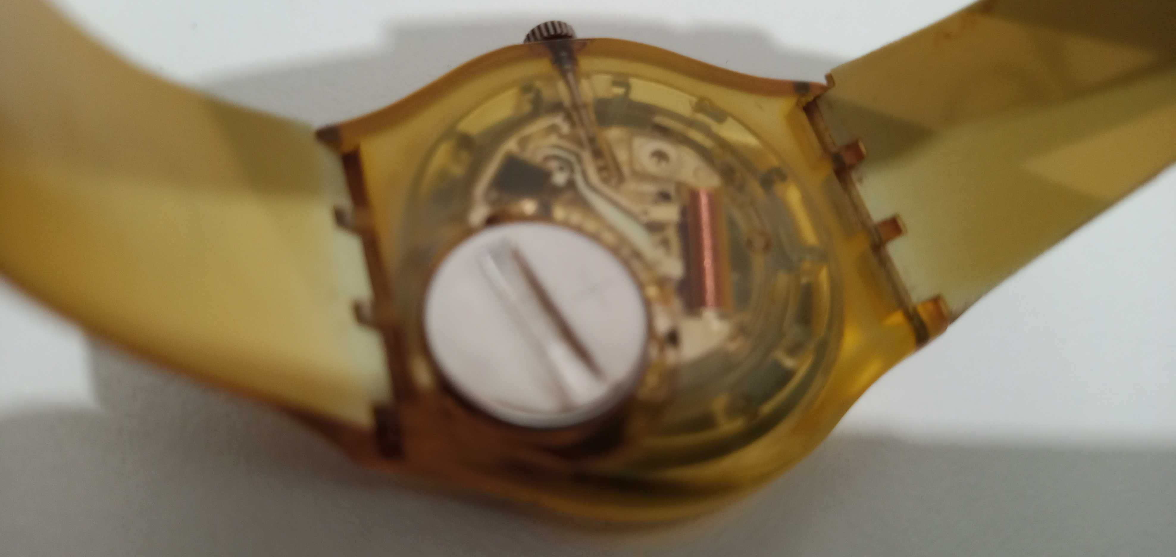 Swatch collection 29