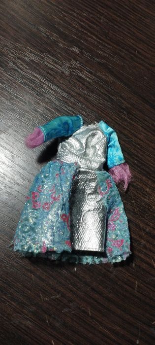 Дарлинг, платье, эфер афтер хай