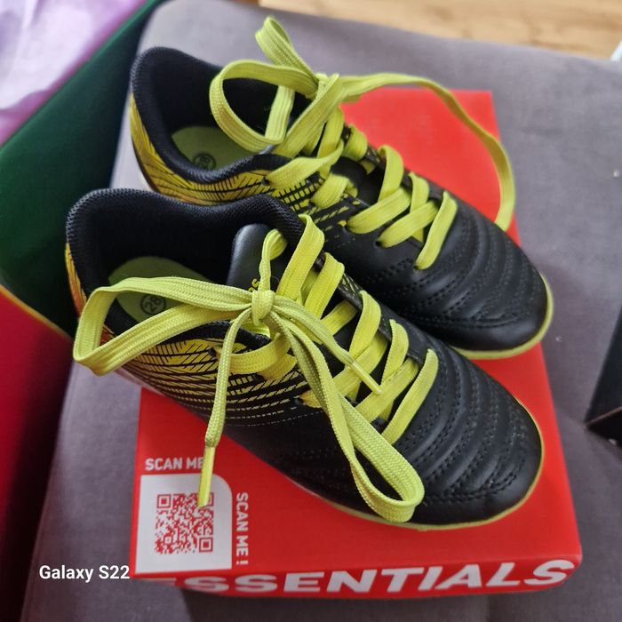 Turfy Martes  MATOR JUNIOR TF r.28