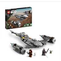 Zestaw LEGO Star Wars Myśliwiec N-1 Mandalorianina 75325