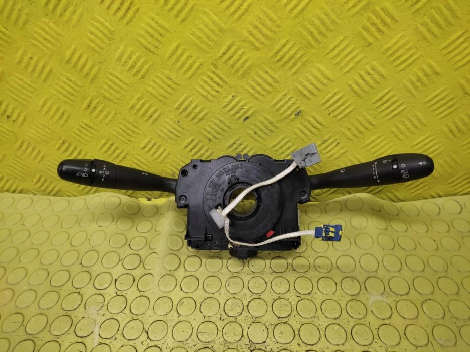 peugeot 307 przełącznik zespolony 96660140xt