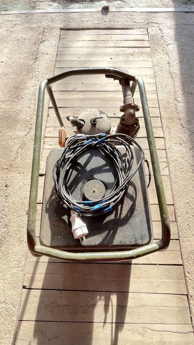 Генератор ГАБІ 230-В