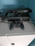 Xbox 360 konsola z padem ,plus gry