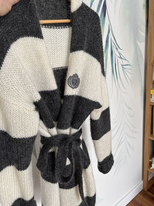 Bunny the Star sweter moher