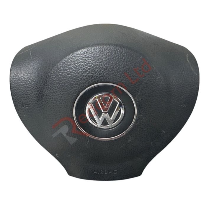 Airbag подушка в руль WW Passat Jetta, Tiguan, CC, Polo