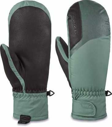 DAKINE NOVA MITT DARK FOREST rozmiary M lub L rękawiczki