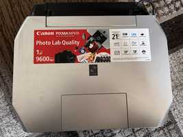 Принтер сканер Canon Pixma MP610