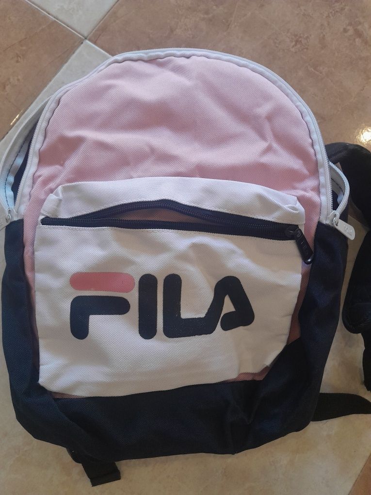 Mochila da fila  original