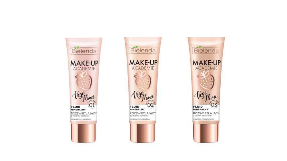 Cosméticos Polacos - visita a nossa loja online