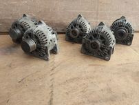 Генератор 1.5,1.9dci 110A Valeo Renault 8200495294,8200410681