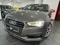 Audi A3 Automatico 2015