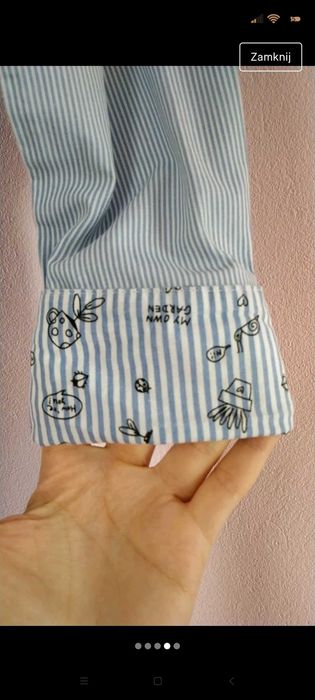 Koszula, tunika Reserved 146