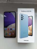 Samsung A32 5g niebieski