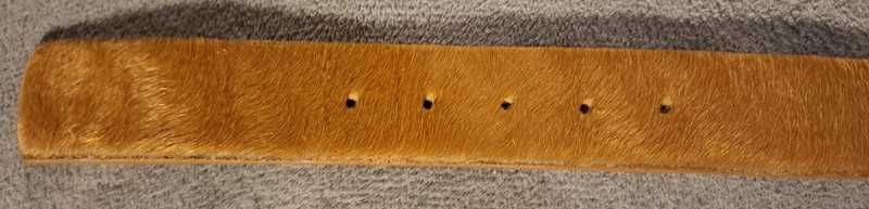 Cintos novos Fratelli Noviello 100/40 e 110/44 - SALDO