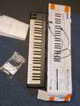 Klawiatura MIDI Alesis Q49