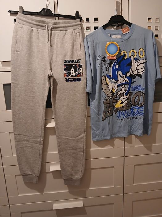 Fatos de treino 12/13 anos