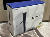 Продам Sony PlayStation 5 Slim 1 TBпамяти Новая приставка PS 5 Slim