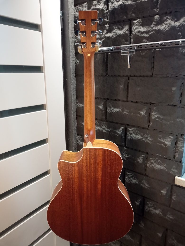 Gitara elektro akustyczna Pyle