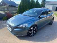 Volvo V40 1.6 D2 115 km