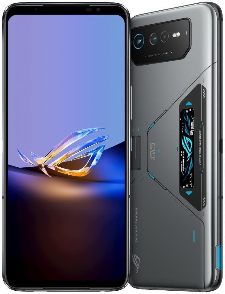 Asus Rog Phone 6