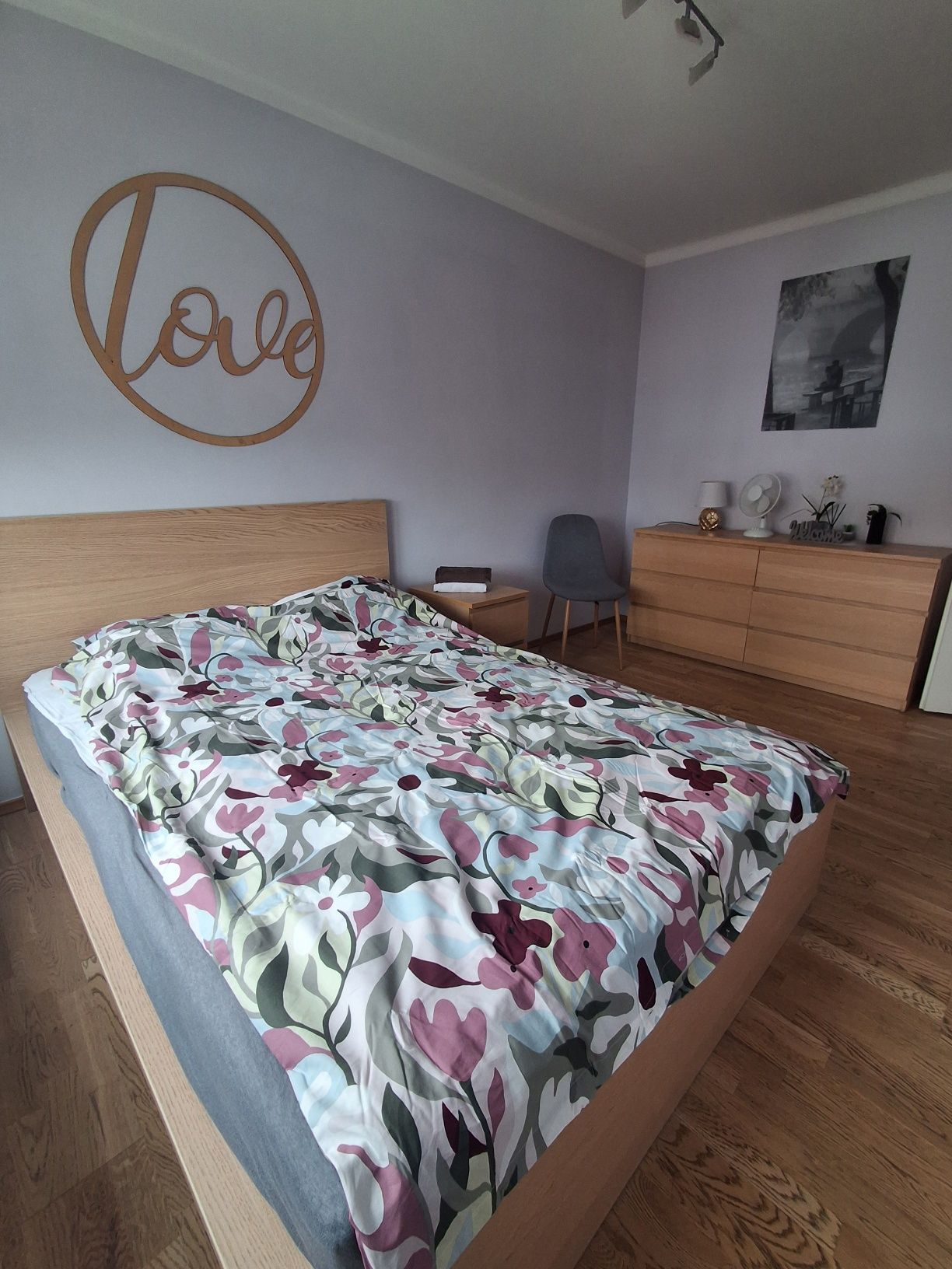 Apartament Discreet&Friendly 2 sypialnie i salon