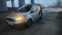 Ford Transit Courier  Ford Courier