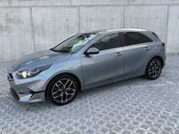 Kia Ceed 1.0 T-GDI Sport
