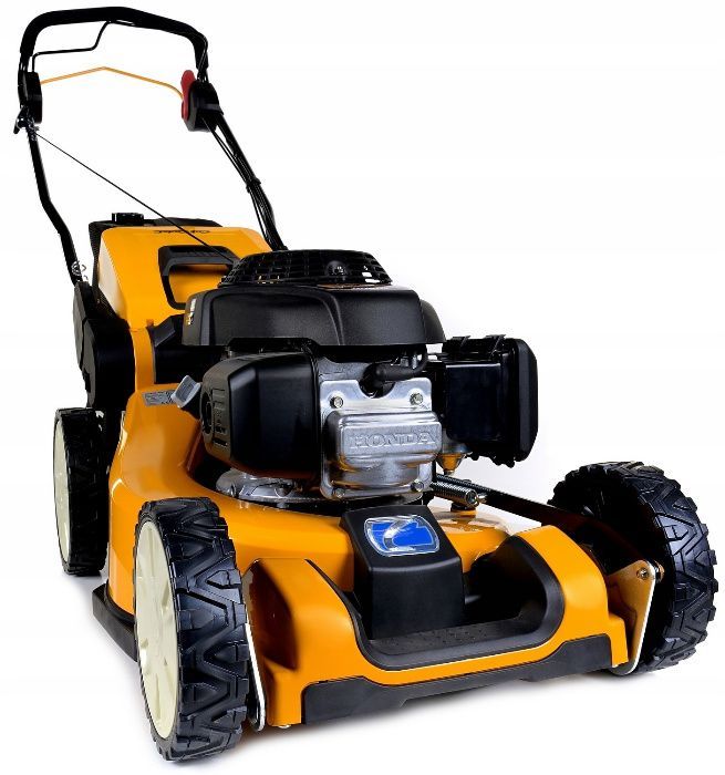 Kosiarka spalinowa Cub Cadet XM2 DR 46 - Baras