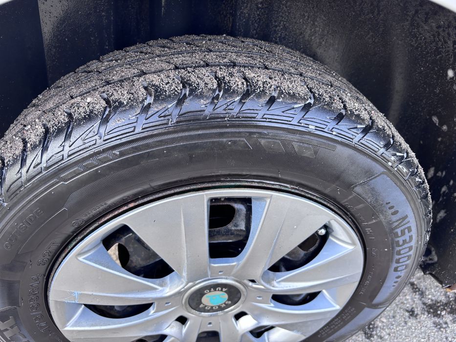 Продам шкоду фабію 2006року