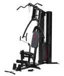 Máquina musculação multifunções