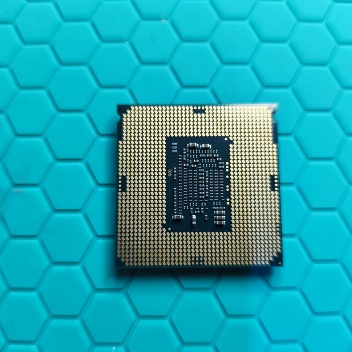 Processador CPU Intel i7 6700
