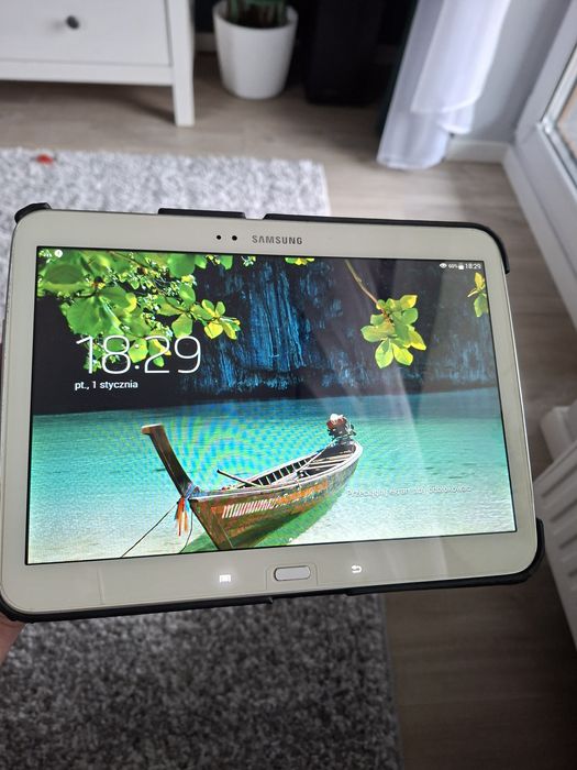 Tablet samsung tab 3 GT-P5210