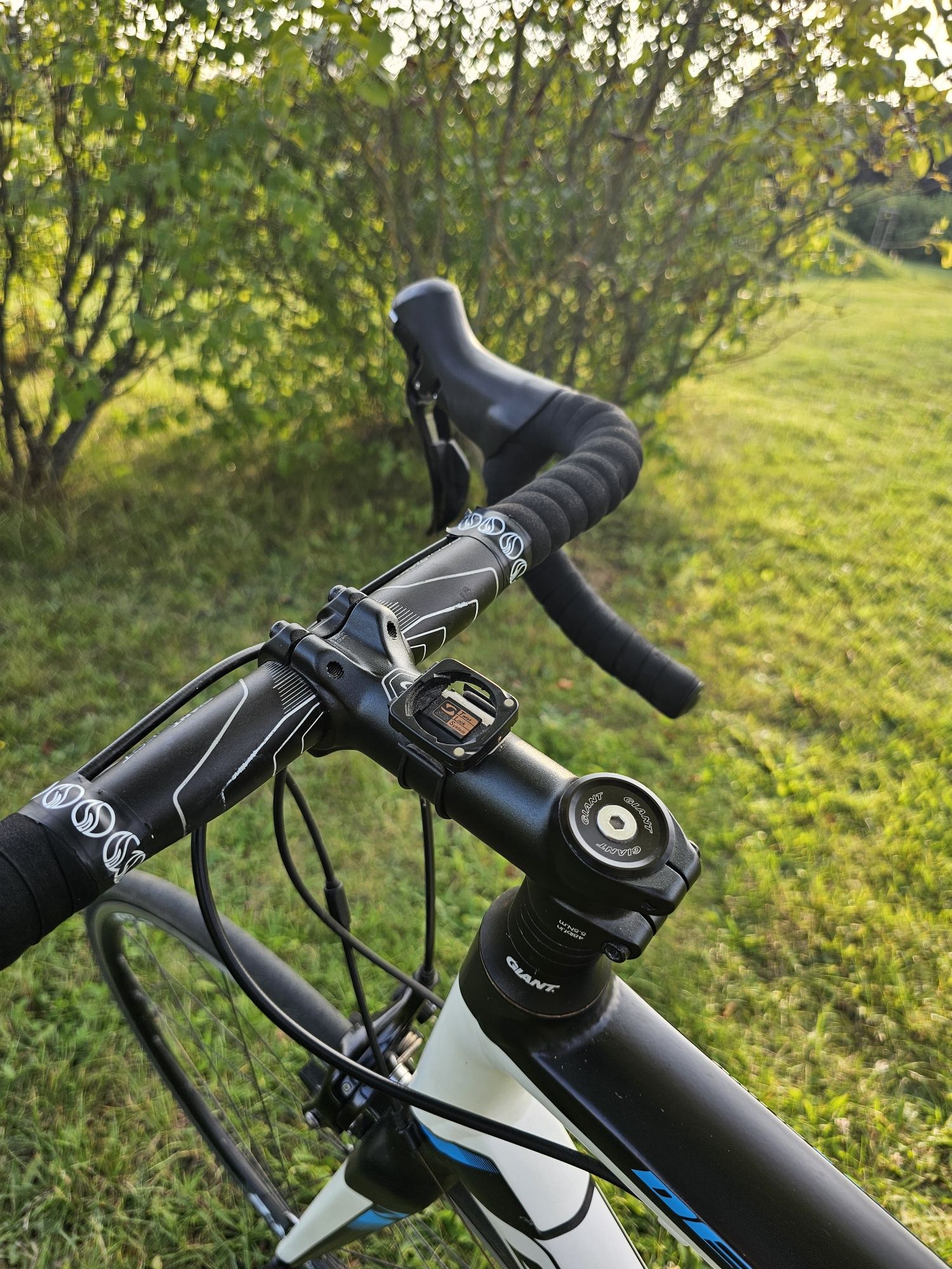 Rower szosowy Giant Defy 1 shimano 105 rozmiar L
