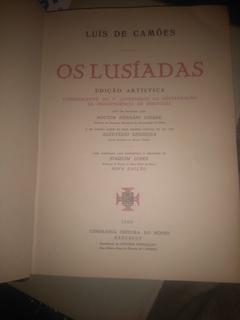 Livros.  Antigos