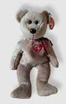 Ty Beanie Babies 1999 Signature Bear miś maskotka 22cm