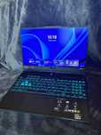 ASUS TUF Gaming A15 (2024) RTX 4050 6gb (140w) Ryzen 7, 16GB DDR5