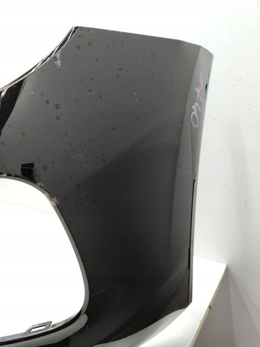 porsche cayenne 9y0 gts zderzak przedni przód 9y0807221b